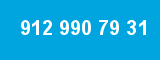 912 990 79 31 912 990 79 31